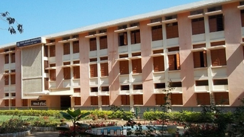 Yogada Satsang Mahavidyalay Ranchi Academic Building photo 1